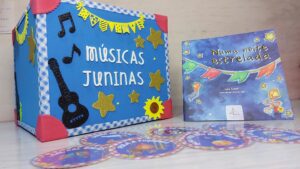 FICHAS MUSICAIS – MÚSICAS JUNINAS