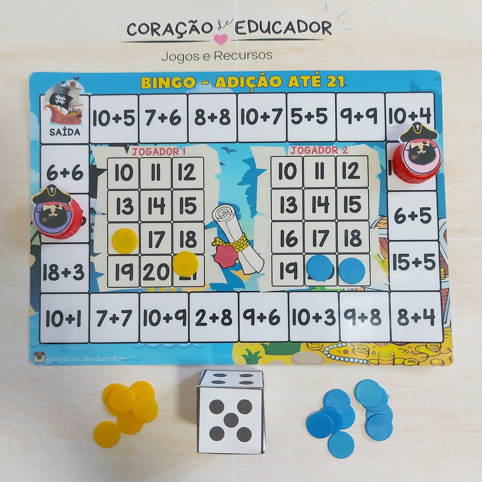 O uso dos jogos de tabuleiro para a alfabetização no ensino fundamental I –  segundo ano