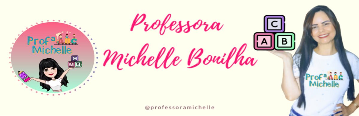 Professora Michelle