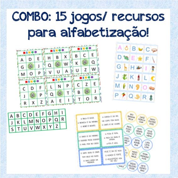 JOGO: Quebra-cabeça de Palavras  Jogos de frases, Jogos de leitura, Jogos  de alfabetização