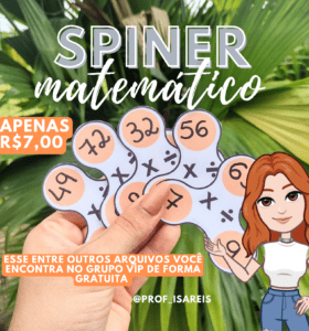 Spiner Matemático