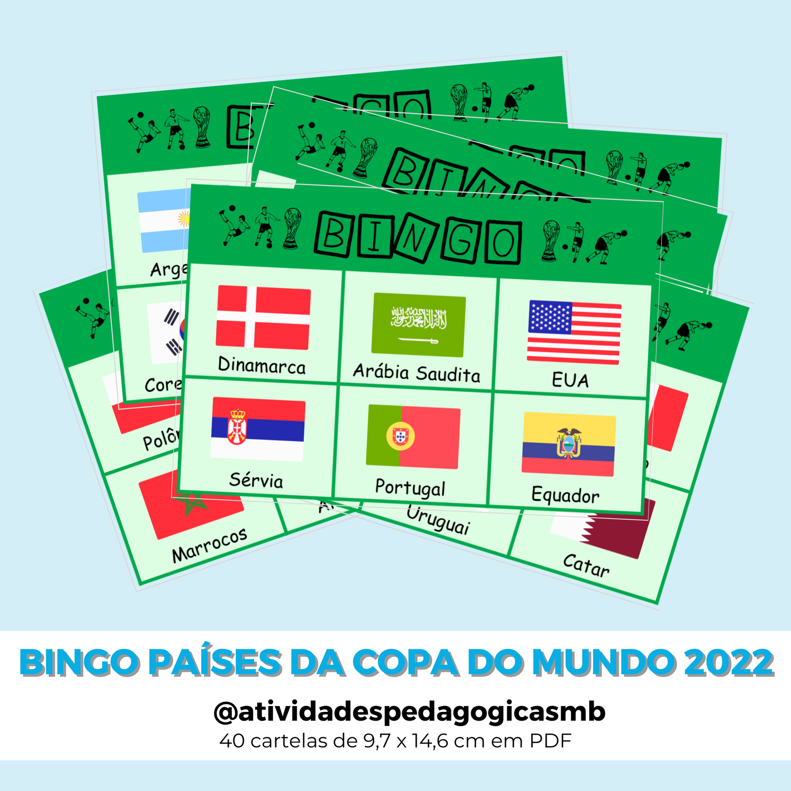 Copa do mundo 2022. modelo de calendário de jogos. tabela de