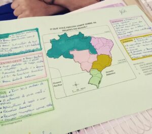 O que você precisa saber sobre as regiões do Brasil?