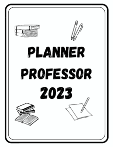 Planner para Professor(a) Empreendedor(a)