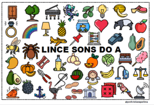 Lince sons do A