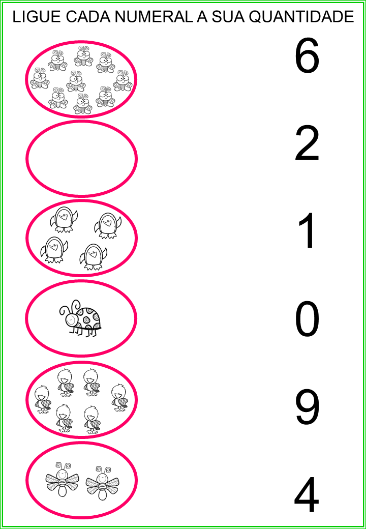 2 JOGOS NÚMEROS E QUANTIDADES EDUCAÇÃO INFANTIL