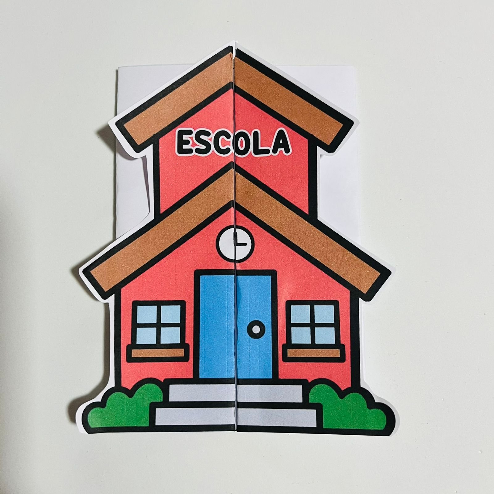 Escola