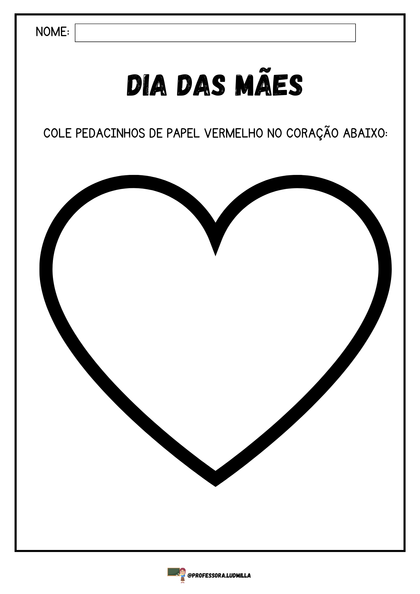 Lembrancinha Dia das Mães - Pílulas do Amor - Educa Market