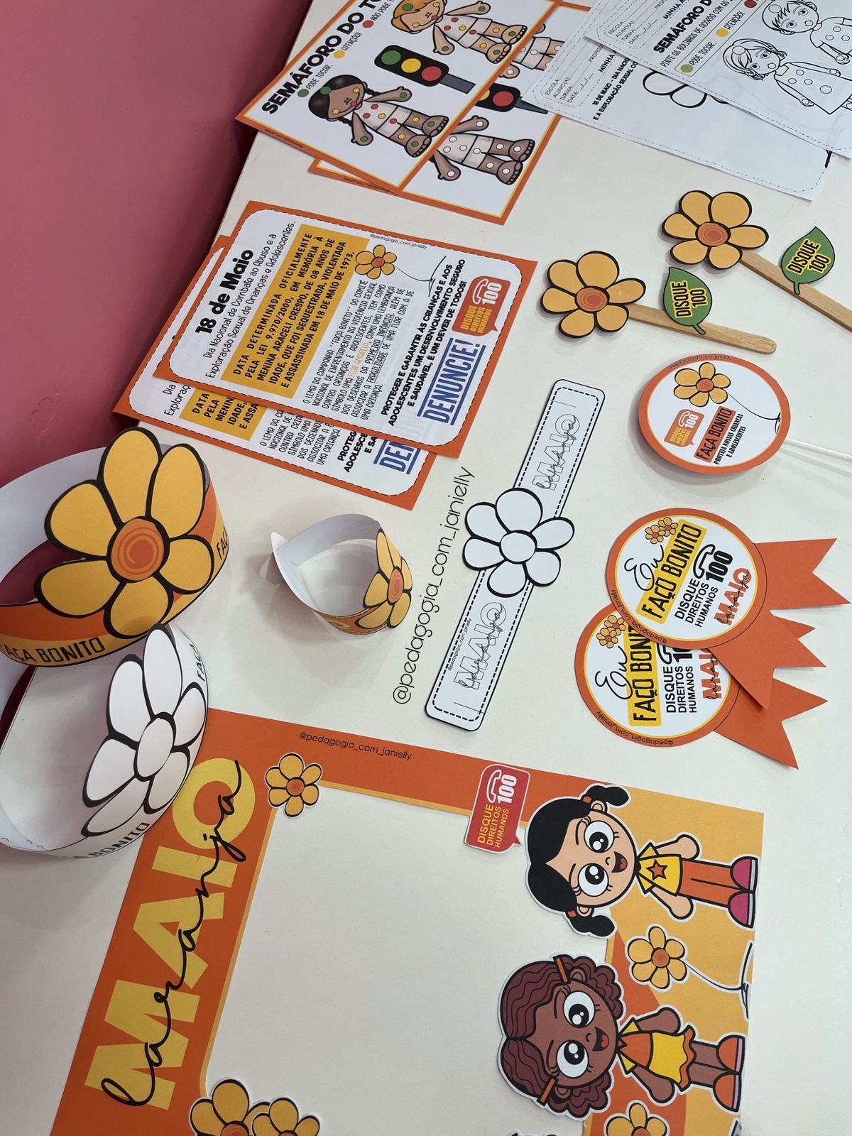 Jogo de memória com desenhos autorais - Planos de atividade - Crianças bem  Pequenas - Educação Infantil