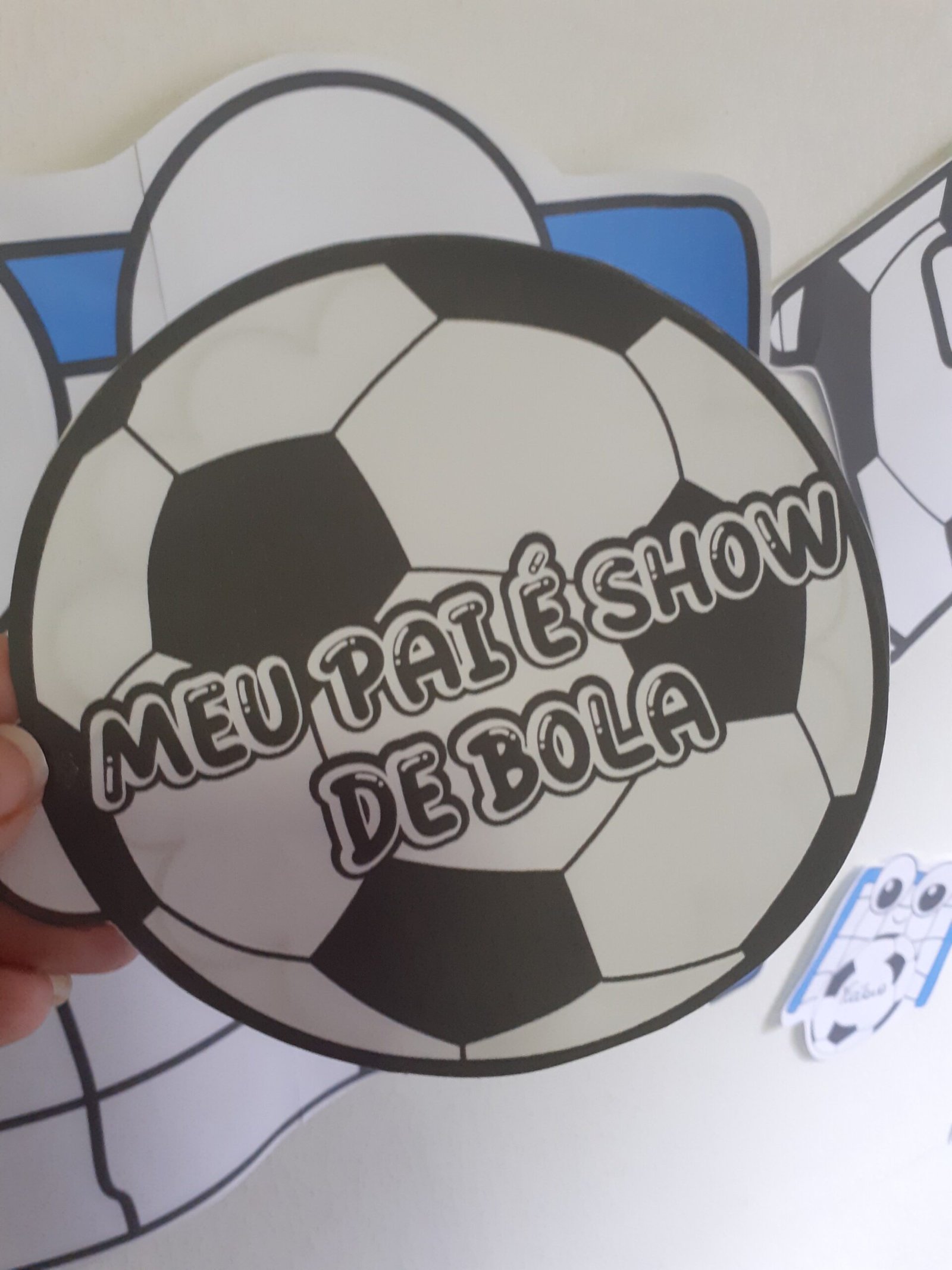 Espaço Show de Bola