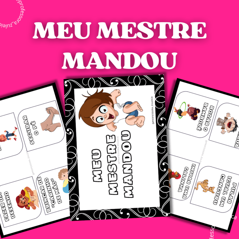 Meu Mestre Mandou Educa Market