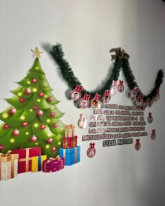 Painel Natal