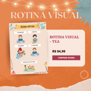 Rotina Visual para Autistas: Facilitando o Dia a Dia com Clareza e Confiança