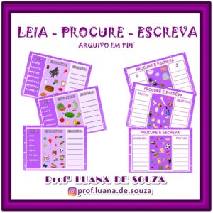 LEIA-PROCURE-ESCREVA