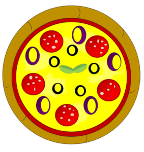 Monta Pizza