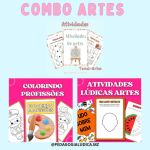 COMBO ARTES