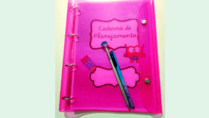 Caderno de Planejamento da Educação Infantil