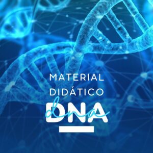 DNA: Estrutura e composição