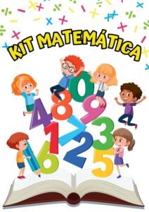 Kit Matemática