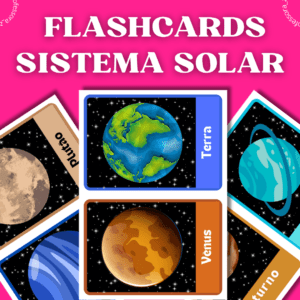 FLASHCARDS-SISTEMA-SOLAR.