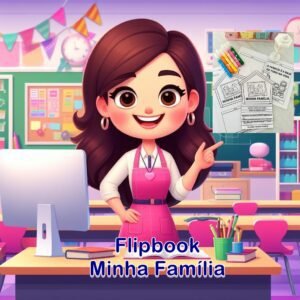Flipbook – Minha família