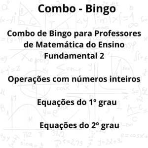 Bingo – Combo