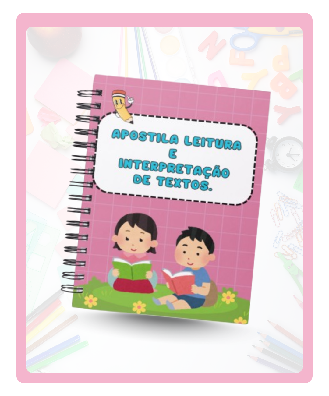 atividade educação infantil; atividade pedagógica educação; atividade interpretação de texto; interpretação de texto educação infantil; atividade pedagógica para imprimir; mundo pedagógico atividades;