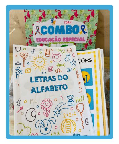 recurs pedagógico para educação especial; combo de atividades paea educação especial; combo te atividades para aee; atividades pedagógicas para autista; combo de recursos pedagógicos para educação especial;