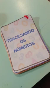 Cards numérico