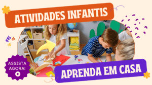 Atividades Infantis