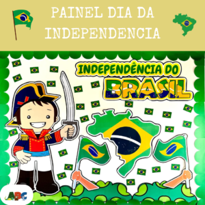 Painel Independência