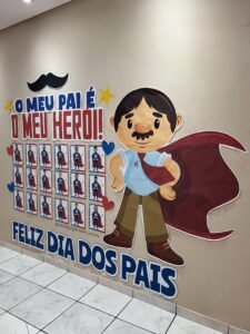 ARQUIVOS – PAINEL INTERATIVO DIA DOS PAIS