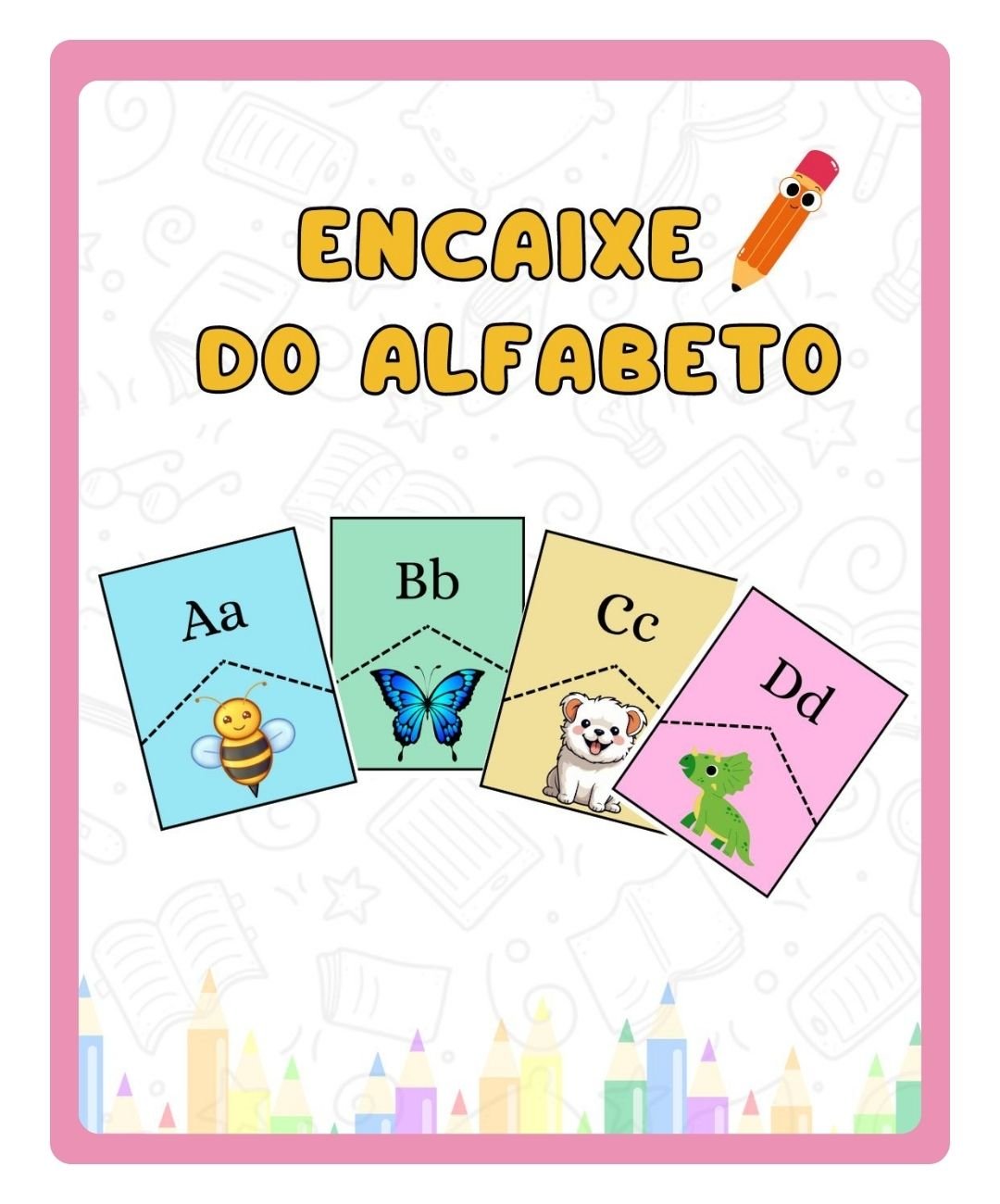 encaixe do alfabeto; encaixe do alfabeto para imprimir; jogo encaixe do alfabeto; jogo de encaixe do alfabeto; cards do alfabeto; cards alfabeto para imprimir; flashcards alfabetização para imprimir; flashcards alfabetização; flash cards alfabeto pdf; cards para alfabetização; flashcards para imprimir pdf; recursos lúdicos para alfabetização; recursos pedagógicos para alfabetização pdf; recursos pedagógicos para alfabetização para imprimir; recursos pedagógicos; mundo pedagógico; mundo pedagógico atividades; mundo recursos pedagógicos;