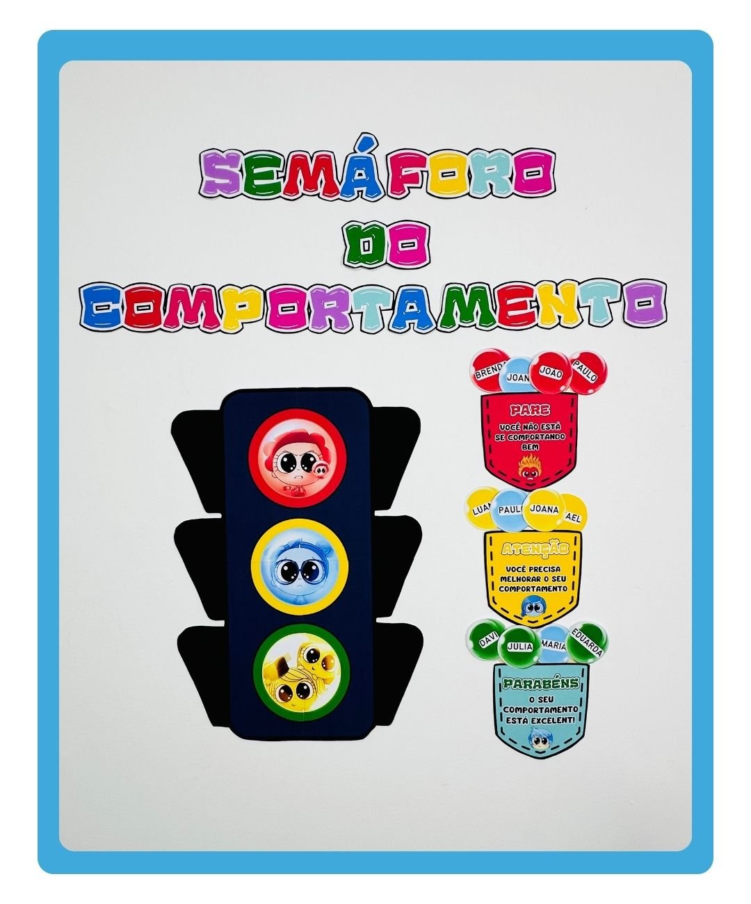 semáforo do comportamento; semáforo do comportamento divertidamente; semáforo do comportamento divertidamente para imprimir; semáforo do comportamento divertidamente educação infantil; semáforo do comportamento para educação infantil; semáforo do comportamento psicologia; semáforo do comportamento para imprimir; divertidamente; recurso pedagógico divertidamente; divertidamente atividades educação infantil; atividades divertidamente para imprimir; atividades divertidamente pdf; recursos pedagógicos; mundo pedagógico atividades;