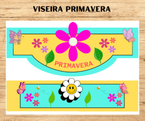 VISEIRA DA PRIMAVERA