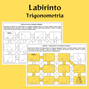 Labirinto da Trigonometria