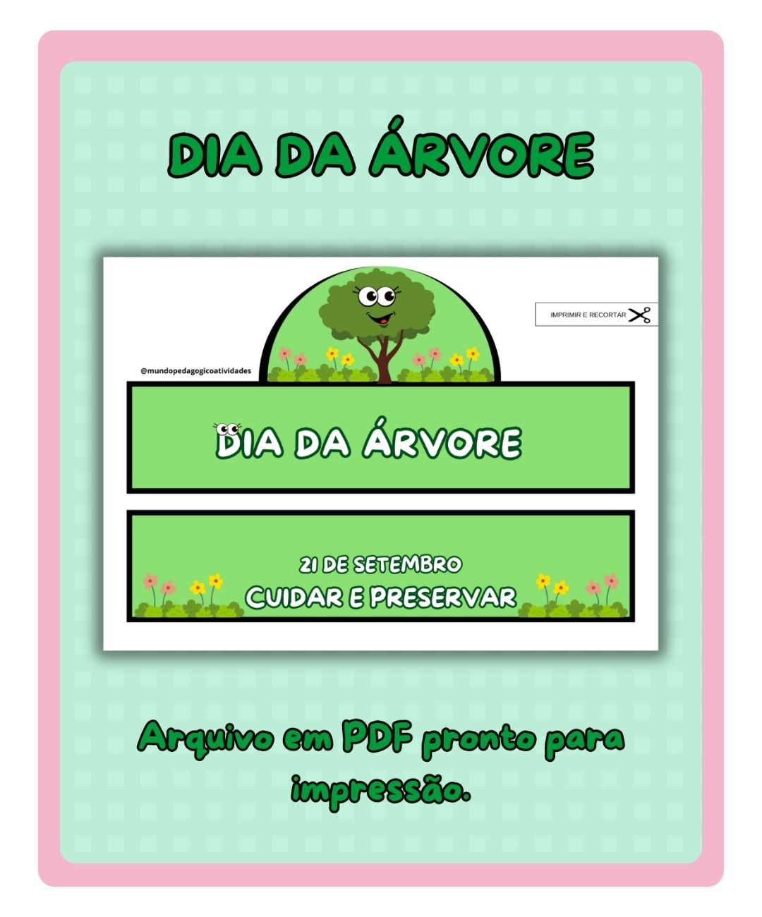 coroa dia da árvore; coroa dia da árvore para imprimir; dia da árvore; dia da árvore educação infantil; atividades lúdicas dia da árvore educação infantil; atividades lúdicas para o dia da árvore ; atividade dia da árvore educação infantil; atividade árvore educação infantil; atividade dia da árvore com colagem; atividade dia da árvore educação infantil creche; projeto dia da árvore educação infantil bncc; atividade sobre dia da árvore para imprimir; recurso do dia da árvore educação infantil; recurso para trabalhar o dia da árvore educação infantil; recurso pedagogico dia da árvore educação infantil; recurso pedagógico dia da árvore educação infantil; material lúdico dia da árvore de acordo com a bncc; recurso para dia da árvore; kit dia da árvore; painel dia da árvore para imprimir