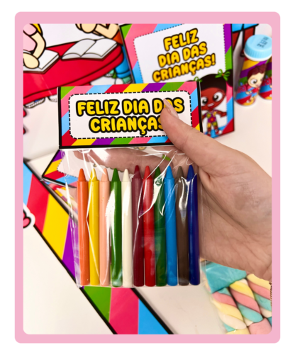 kit dia das crianças; kit dia das crianças para imprimir; kit dia das crianças educação infantil; dia das crianças educação infantil bncc; projeto dia das crianças educação infantil; atividade dia das crianças educação infantil; lembrancinha dia das crianças educação infantil; painel dia das crianças educação infantil; lembrança dia das crianças educação infantil; atividades para o dia das crianças na escola