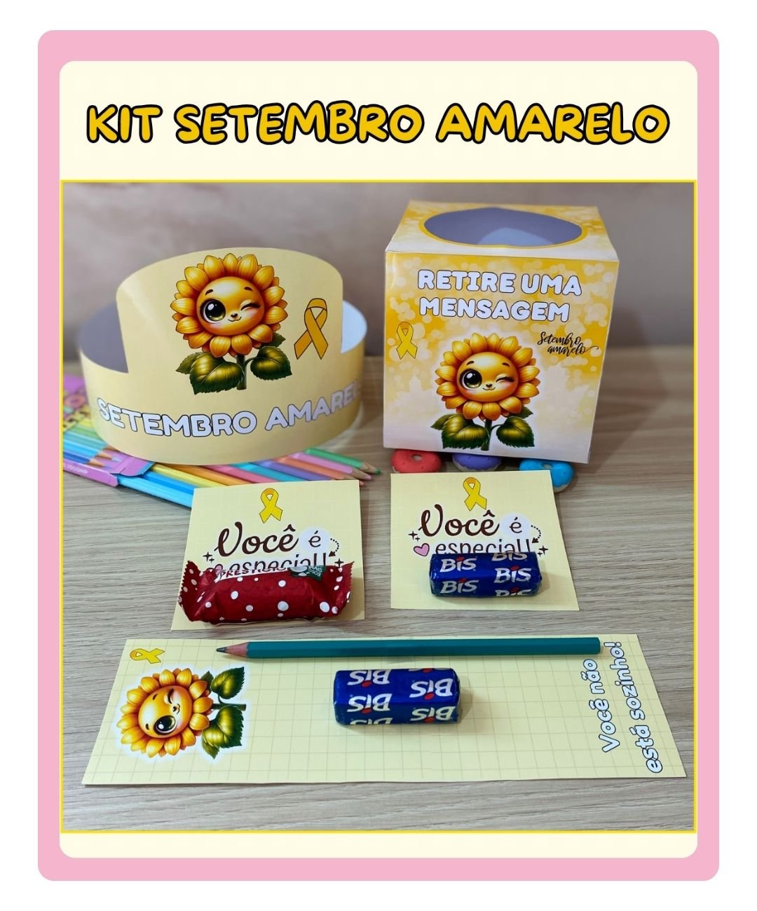 kit setembro amarelo educação infantil; kit setembro amarelo; setembro amarelo educação infantil; setembro amarelo; kit setembro amarelo educação infantil para imprimir; kit setembro amarelo para imprimir; atividades setembro amarelo educação infantil; setembro amarelo atividades para imprimir; lembrancinha setembro amarelo; lembrancinha setembro amarelo para imprimir; lembrancinha setembro amarelo girassol; lembrancinha setembro amarelo educação infantil; card setembro amarelo; card setembro amarelo para imprimir; setembro amarelo na escola; atividades setembro amarelo;