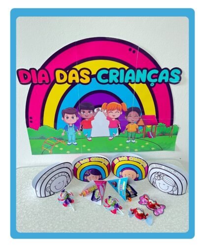 kit dia das crianças; kit dia das crianças para imprimir; kit dia das crianças educação infantil; dia das crianças educação infantil bncc; projeto dia das crianças educação infantil; atividade dia das crianças educação infantil; lembrancinha dia das crianças educação infantil; painel dia das crianças educação infantil; lembrança dia das crianças educação infantil; atividades para o dia das crianças na escola; painel dia das crianças; lembrancinha dia das crianças;