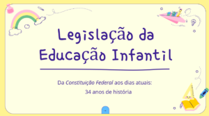 Da Constituição Federal aos dias atuais: 34 anos de história