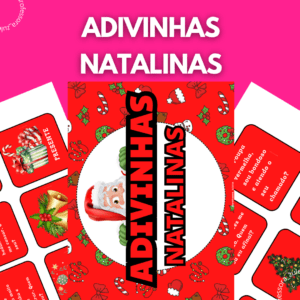 _Adivinhas natalinas