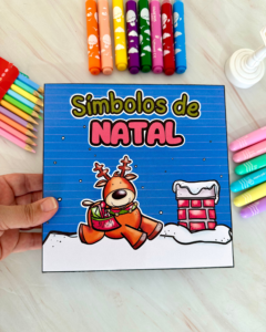 Símbolos de Natal