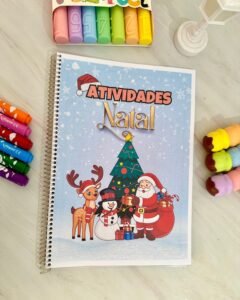 Apostila Natal