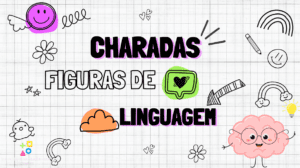 Desvendando as Figuras de Linguagem! Charada Educativa