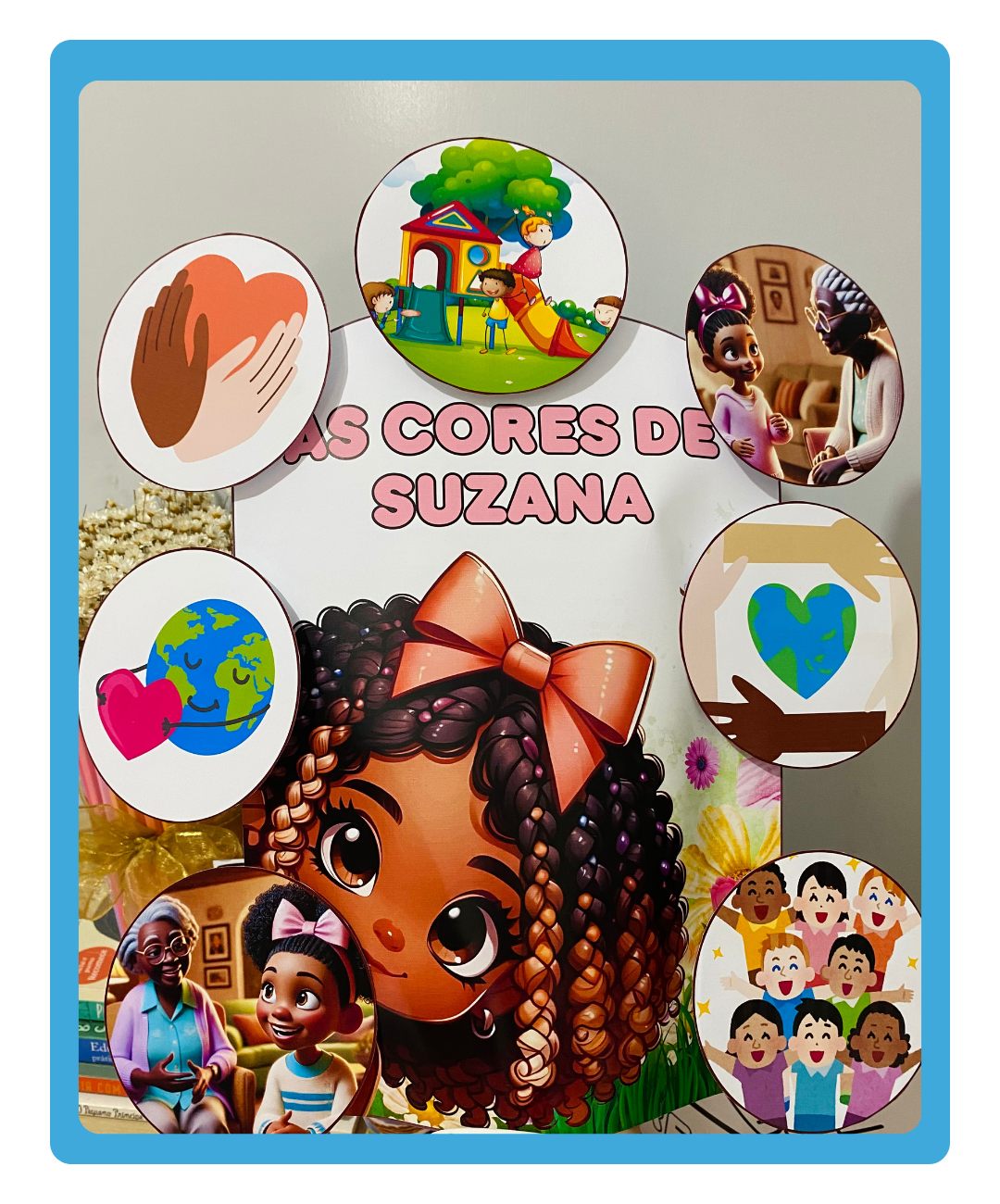 "atividades interativas dia da consciencia negra" "recurso pedagógico consciencia negra educação infantil" "atividades interativas consciência negra" "projeto consciência negra educação infantil bncc" "recursos pedagógicos consciência negra" "materiais pedagógicos consciência negra" "kit consciência negra" "atividades Consciência Negra" "atividades Educação Infantil" "atividades Ensino Fundamental" "atividades diversidade cultural" "atividades autoestima"