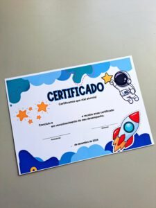 CERTIFICADO CONCLUSAO