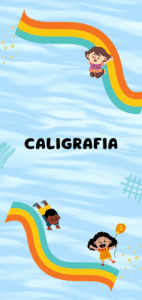 CALIGRAFIA