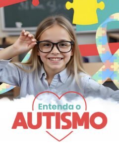 Entendendo o Autismo