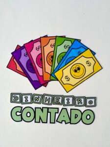 Dinheiro Contado